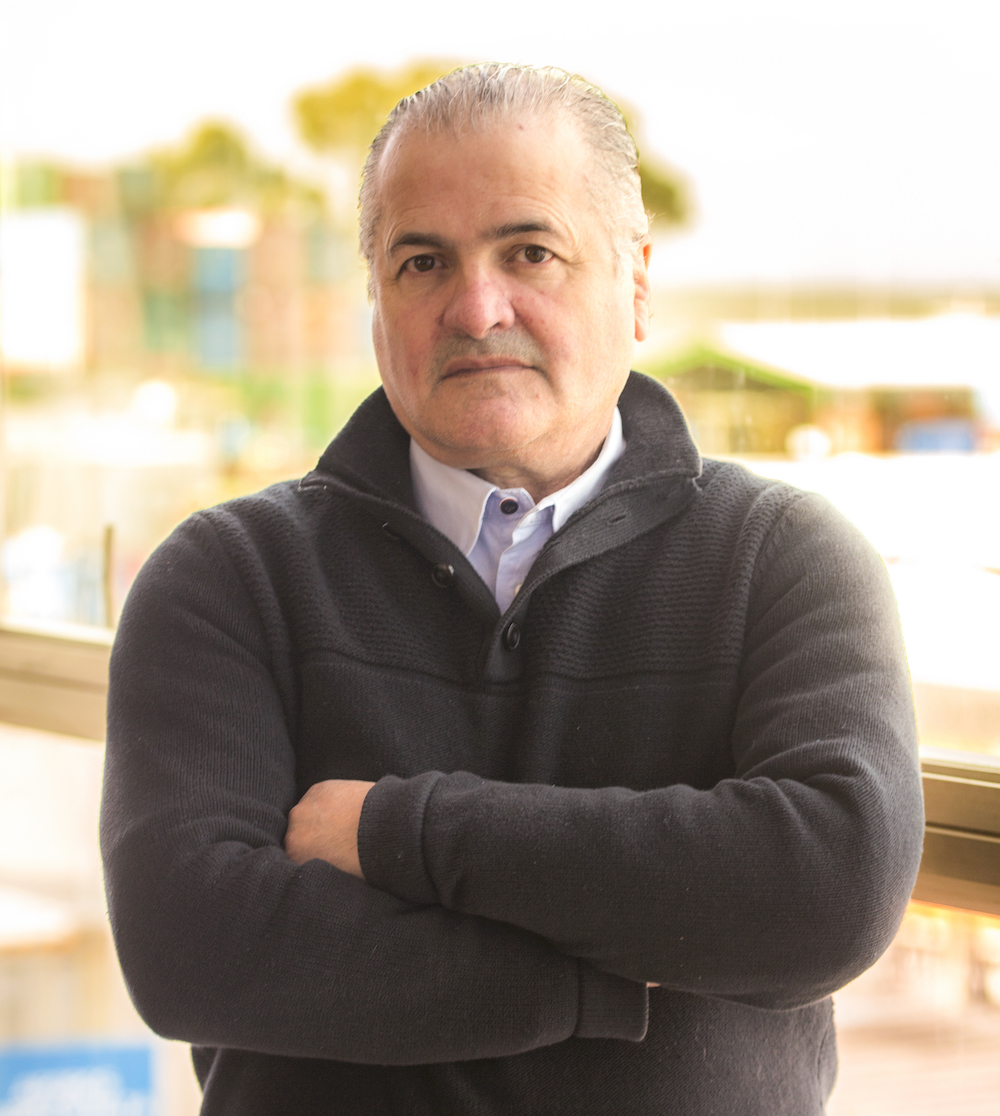 Juan AcunŞa2